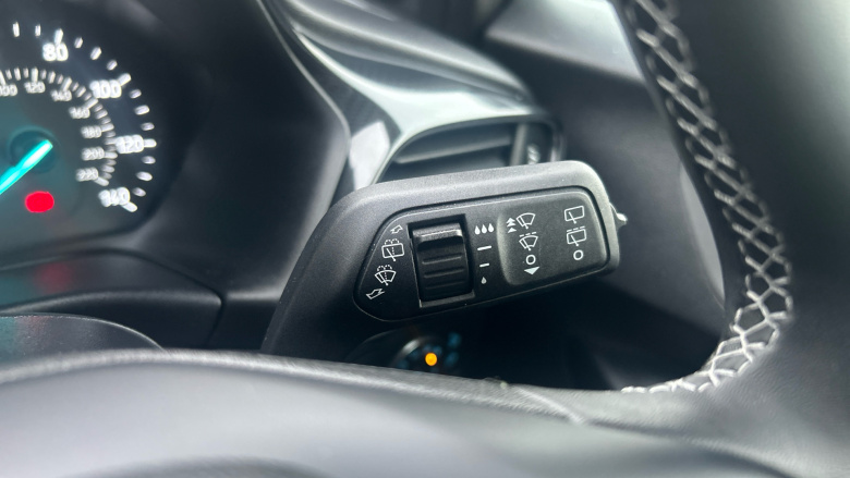 Ford Puma 1.0 EcoBoost Hybrid mHEV Titanium 5dr Petrol Hatchback